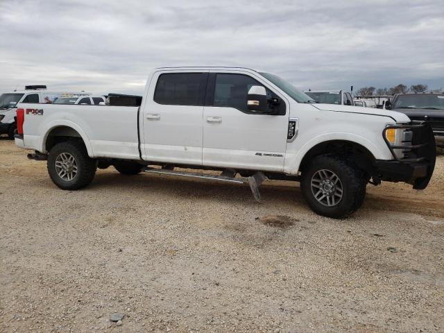 Photo 8 VIN: 1FT8W3BT8HEC62695 - FORD F350 SUPER 