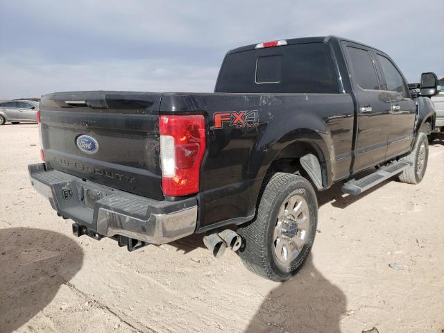 Photo 3 VIN: 1FT8W3BT8HEC97186 - FORD F350 