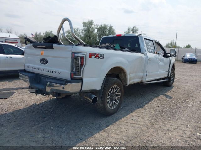 Photo 3 VIN: 1FT8W3BT8HED02290 - FORD F-350 