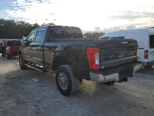 Photo 1 VIN: 1FT8W3BT8HED55412 - FORD F350 