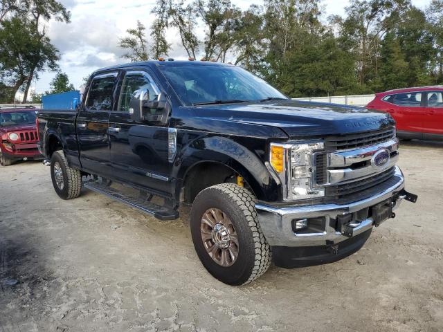 Photo 3 VIN: 1FT8W3BT8HED55412 - FORD F350 