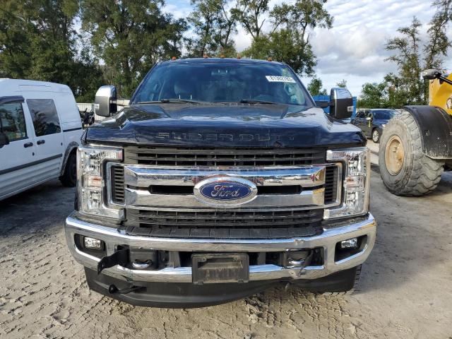 Photo 4 VIN: 1FT8W3BT8HED55412 - FORD F350 