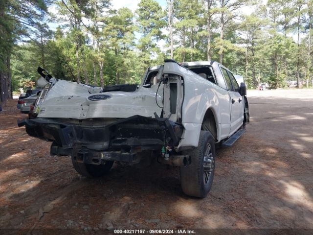 Photo 3 VIN: 1FT8W3BT8HED75577 - FORD F-350 