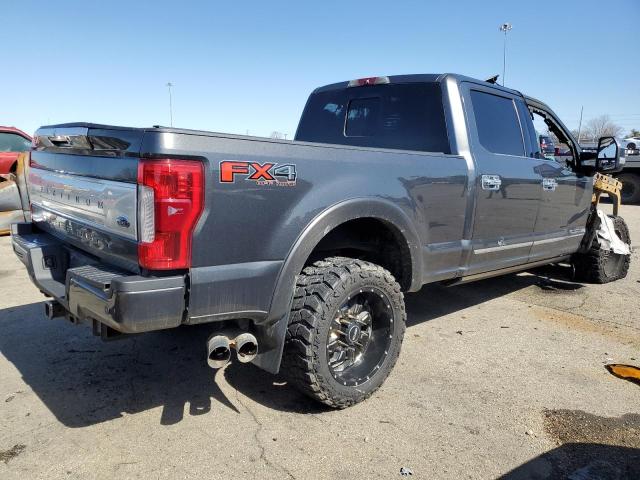 Photo 2 VIN: 1FT8W3BT8HEE93502 - FORD F350 