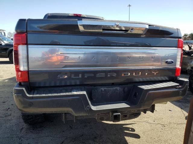 Photo 5 VIN: 1FT8W3BT8HEE93502 - FORD F350 