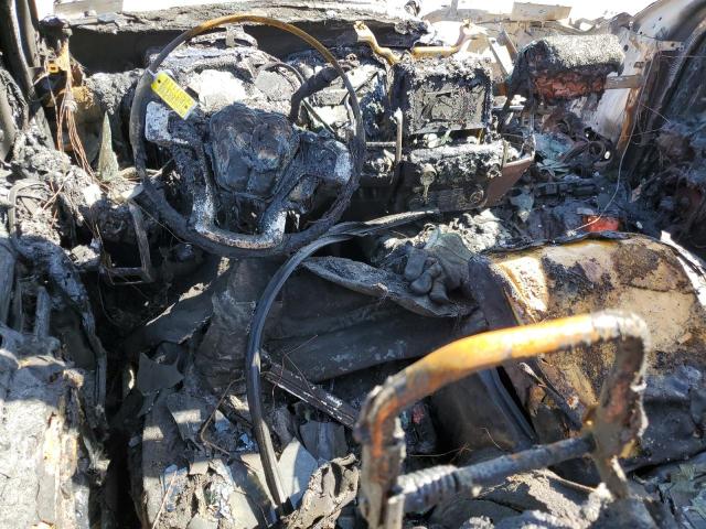 Photo 7 VIN: 1FT8W3BT8HEE93502 - FORD F350 