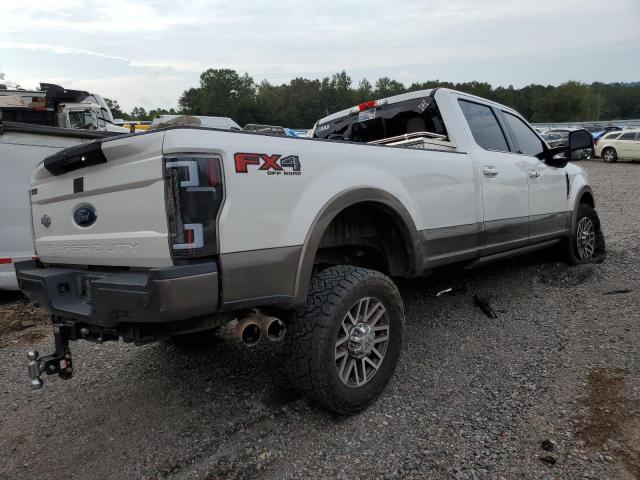 Photo 2 VIN: 1FT8W3BT8JEC16967 - FORD F350 