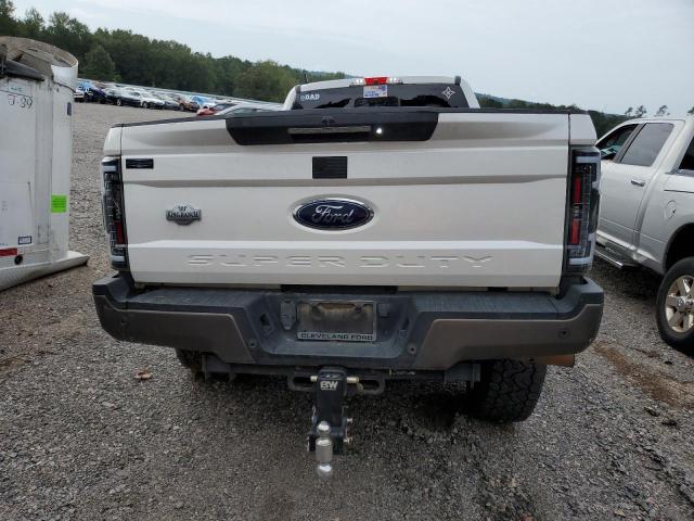 Photo 5 VIN: 1FT8W3BT8JEC16967 - FORD F350 