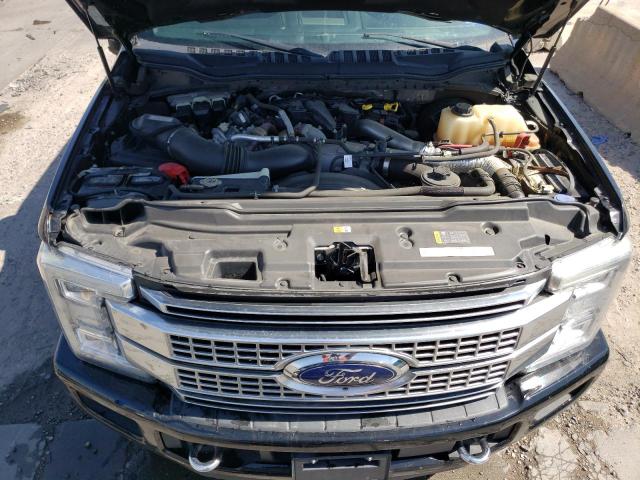 Photo 10 VIN: 1FT8W3BT8JEC24051 - FORD F350 