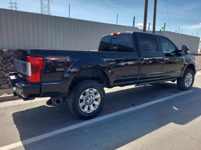 Photo 2 VIN: 1FT8W3BT8JEC24051 - FORD F350 