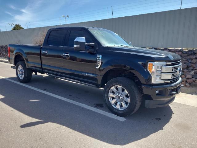 Photo 3 VIN: 1FT8W3BT8JEC24051 - FORD F350 