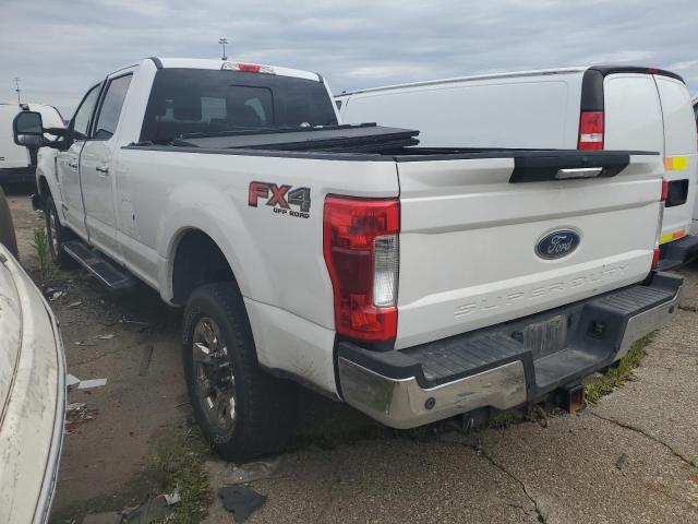 Photo 1 VIN: 1FT8W3BT8JEC55199 - FORD F350 