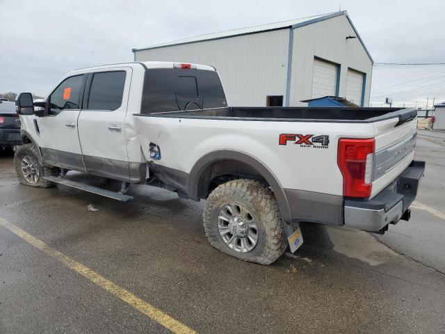 Photo 1 VIN: 1FT8W3BT8JEC79244 - FORD F350 