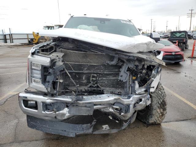 Photo 4 VIN: 1FT8W3BT8JEC79244 - FORD F350 