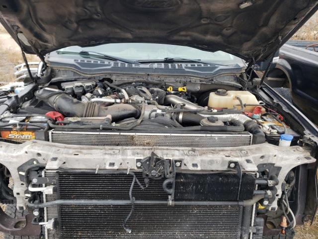 Photo 10 VIN: 1FT8W3BT8JEC92737 - FORD F350 