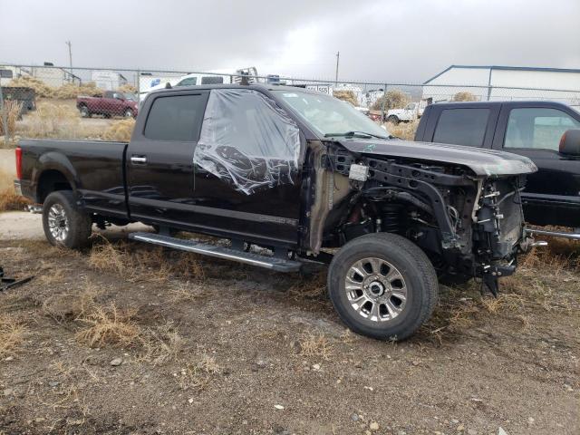 Photo 3 VIN: 1FT8W3BT8JEC92737 - FORD F350 