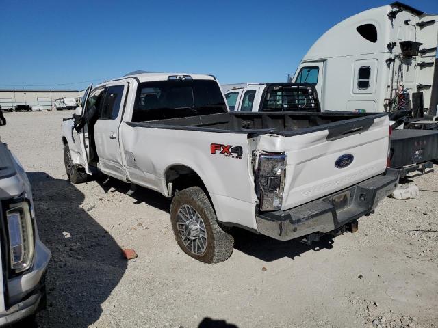 Photo 1 VIN: 1FT8W3BT8KEC22575 - FORD F350 