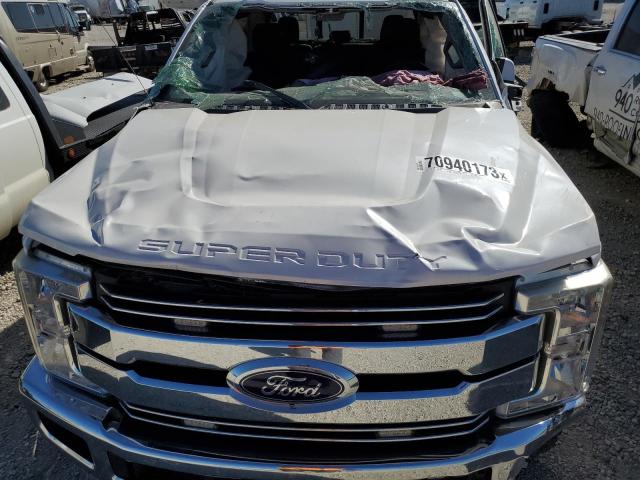 Photo 10 VIN: 1FT8W3BT8KEC22575 - FORD F350 