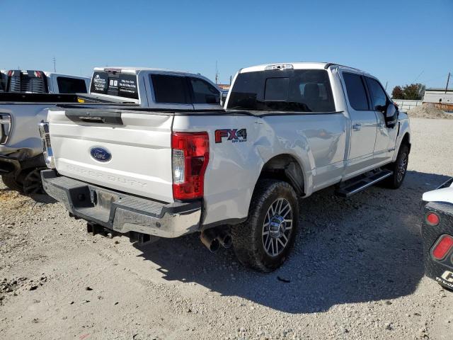 Photo 2 VIN: 1FT8W3BT8KEC22575 - FORD F350 