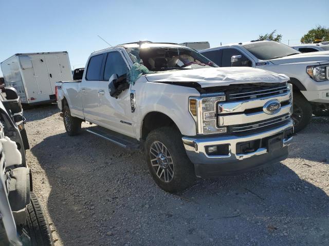 Photo 3 VIN: 1FT8W3BT8KEC22575 - FORD F350 