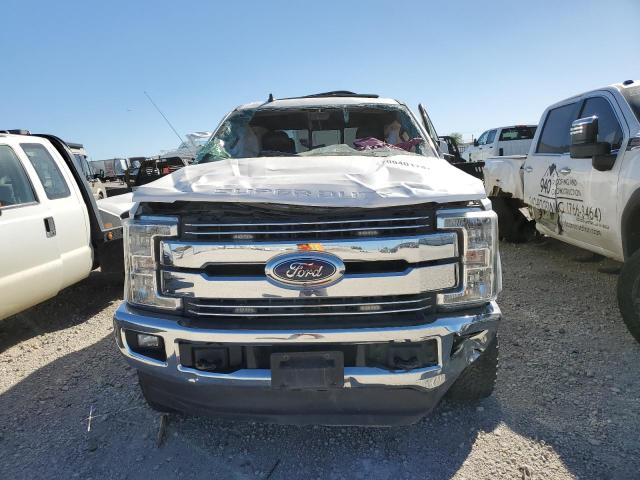 Photo 4 VIN: 1FT8W3BT8KEC22575 - FORD F350 