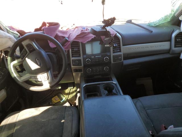 Photo 7 VIN: 1FT8W3BT8KEC22575 - FORD F350 