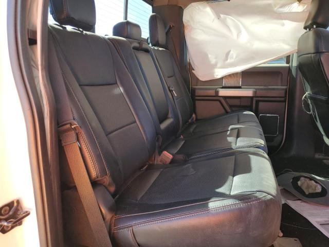 Photo 9 VIN: 1FT8W3BT8KEC22575 - FORD F350 