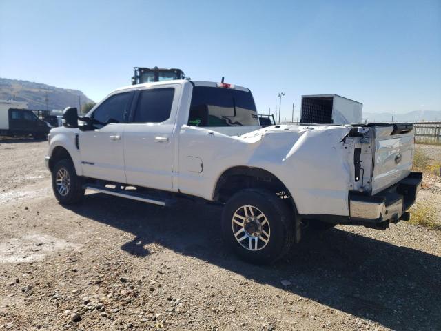 Photo 1 VIN: 1FT8W3BT8KEC85028 - FORD F350 