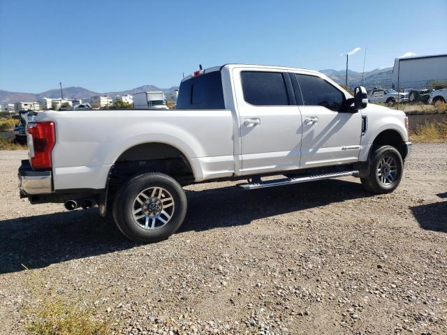 Photo 2 VIN: 1FT8W3BT8KEC85028 - FORD F350 