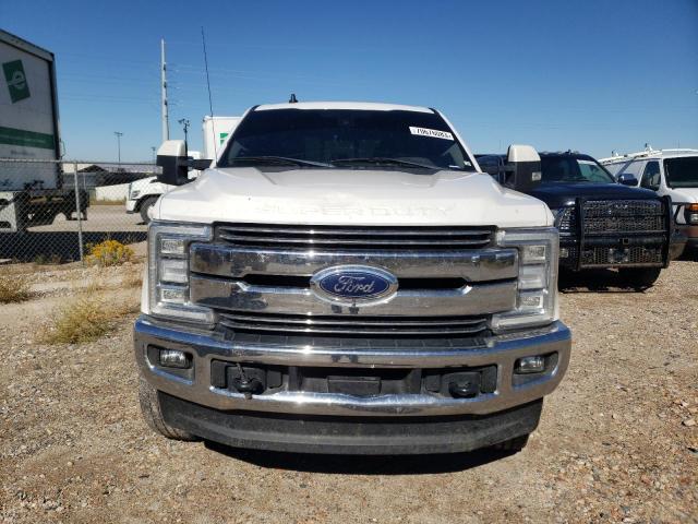 Photo 4 VIN: 1FT8W3BT8KEC85028 - FORD F350 