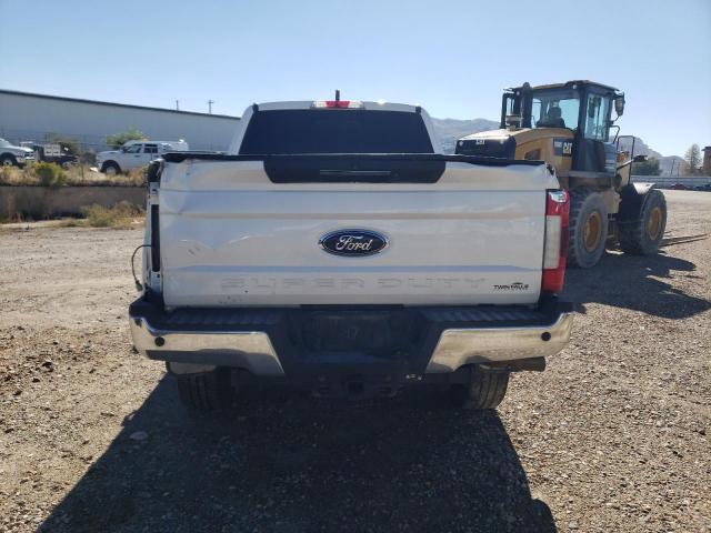 Photo 5 VIN: 1FT8W3BT8KEC85028 - FORD F350 