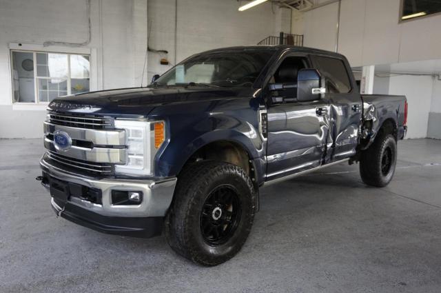 Photo 1 VIN: 1FT8W3BT8KEE48938 - FORD F350 SUPER 