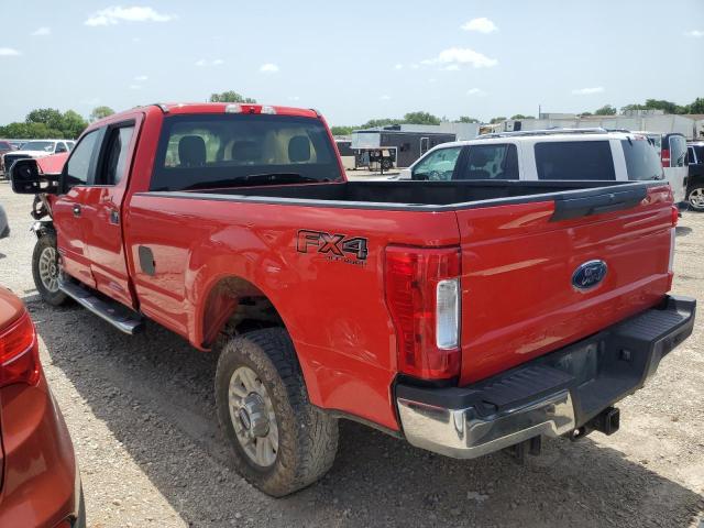 Photo 1 VIN: 1FT8W3BT8KEE73564 - FORD F350 