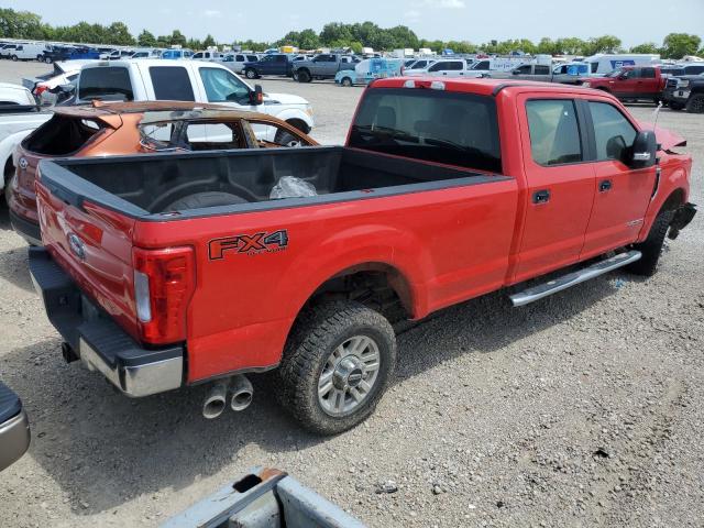 Photo 2 VIN: 1FT8W3BT8KEE73564 - FORD F350 