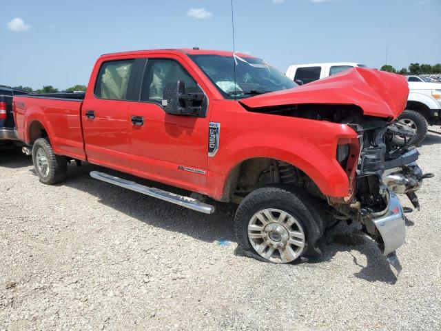 Photo 3 VIN: 1FT8W3BT8KEE73564 - FORD F350 