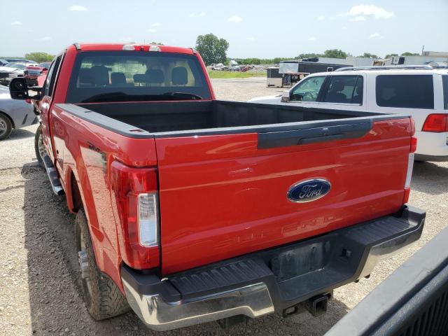 Photo 5 VIN: 1FT8W3BT8KEE73564 - FORD F350 