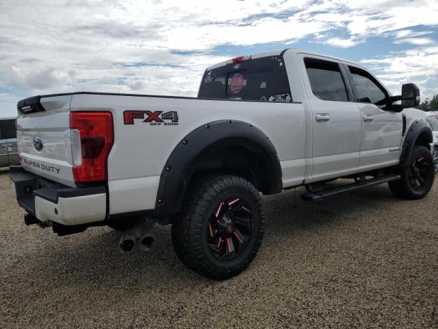 Photo 2 VIN: 1FT8W3BT8KEG66040 - FORD F350 SUPER 