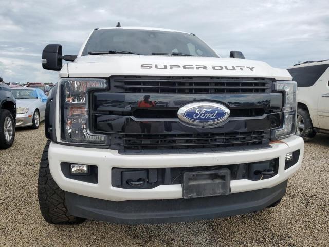 Photo 4 VIN: 1FT8W3BT8KEG66040 - FORD F350 SUPER 