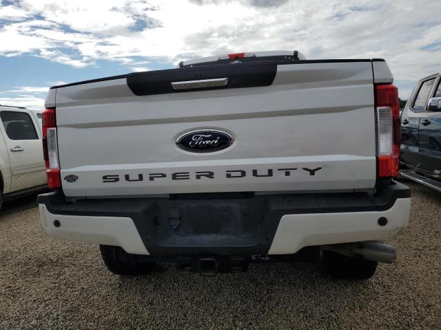 Photo 5 VIN: 1FT8W3BT8KEG66040 - FORD F350 SUPER 