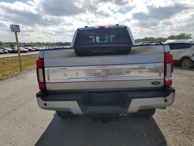 Photo 5 VIN: 1FT8W3BT8LED56584 - FORD F350 