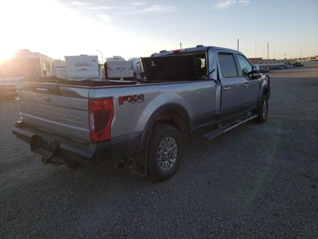 Photo 3 VIN: 1FT8W3BT8LEE06979 - FORD F350 SUPER 