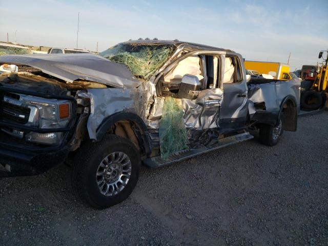 Photo 8 VIN: 1FT8W3BT8LEE06979 - FORD F350 SUPER 