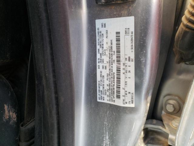 Photo 9 VIN: 1FT8W3BT8LEE06979 - FORD F350 SUPER 