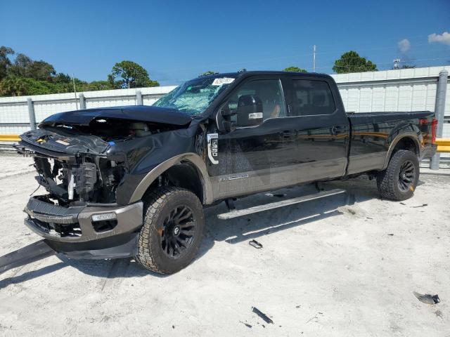 Photo 1 VIN: 1FT8W3BT8NEC42037 - FORD F350 