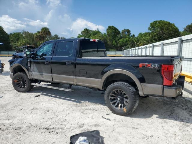 Photo 2 VIN: 1FT8W3BT8NEC42037 - FORD F350 