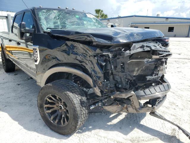 Photo 8 VIN: 1FT8W3BT8NEC42037 - FORD F350 