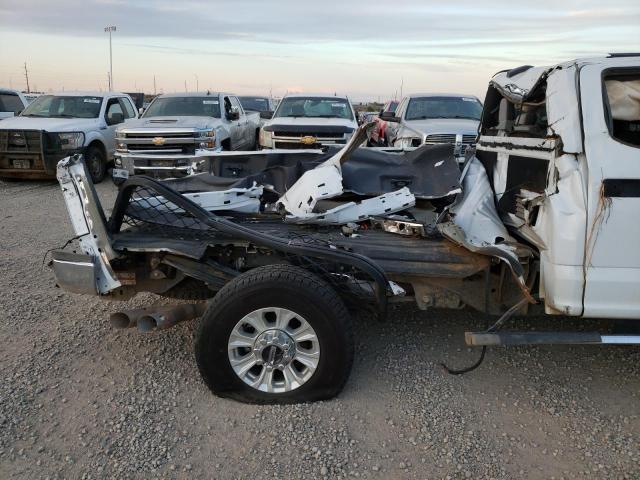 Photo 8 VIN: 1FT8W3BT8NED77650 - FORD F350 SUPER 