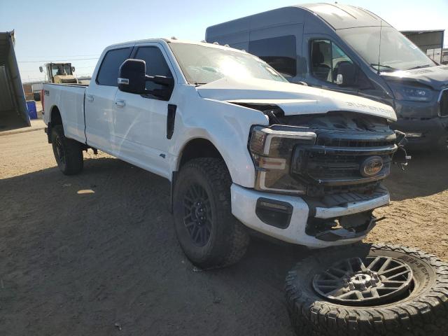 Photo 3 VIN: 1FT8W3BT8NEE85198 - FORD F350 SUPER 