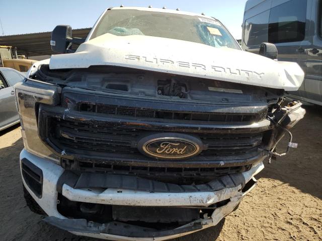 Photo 4 VIN: 1FT8W3BT8NEE85198 - FORD F350 SUPER 