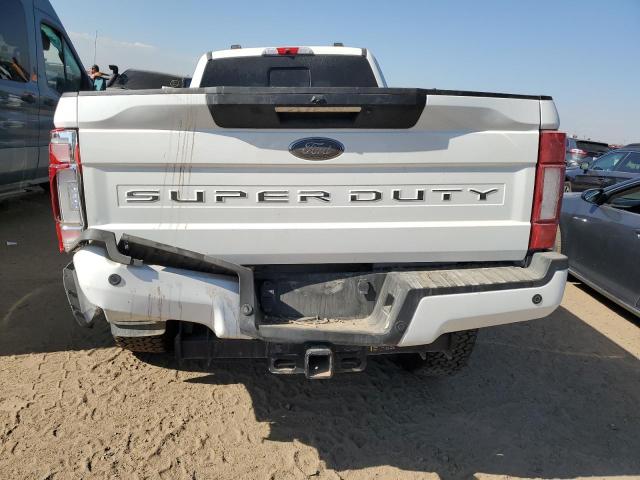 Photo 5 VIN: 1FT8W3BT8NEE85198 - FORD F350 SUPER 